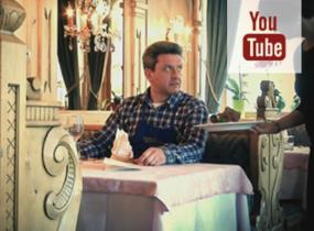 The restaurant Grüne Laterne - Lanterna Verde