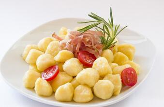 Gnocchi di patate