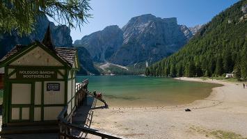 pragser-wildsee